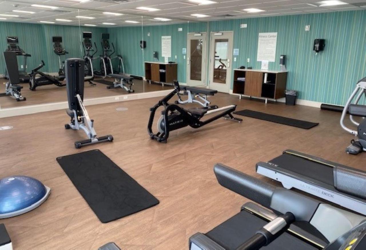 Holiday Inn Express & Suites Warrensburg North By Ihg Exteriör bild
