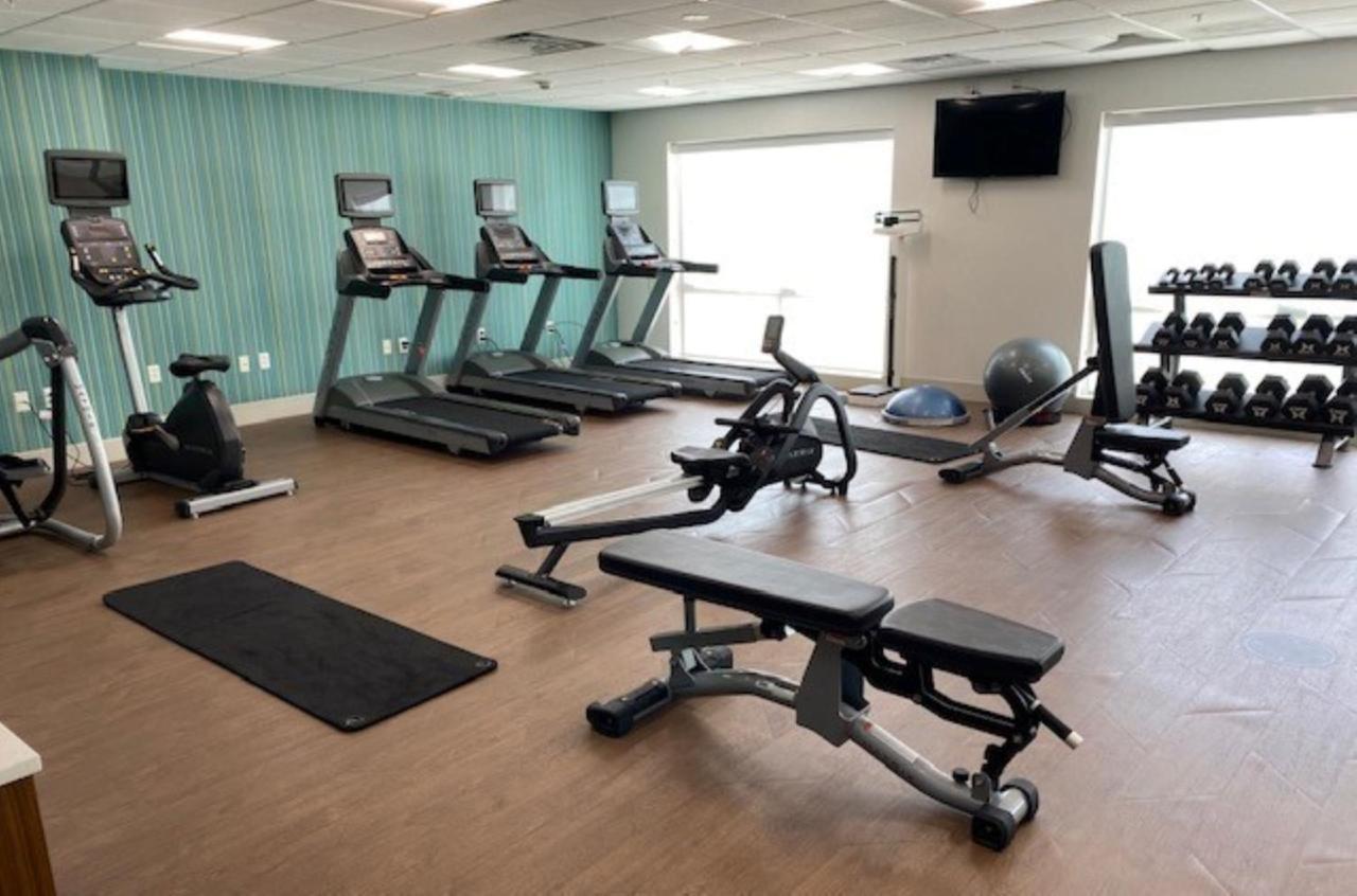 Holiday Inn Express & Suites Warrensburg North By Ihg Exteriör bild