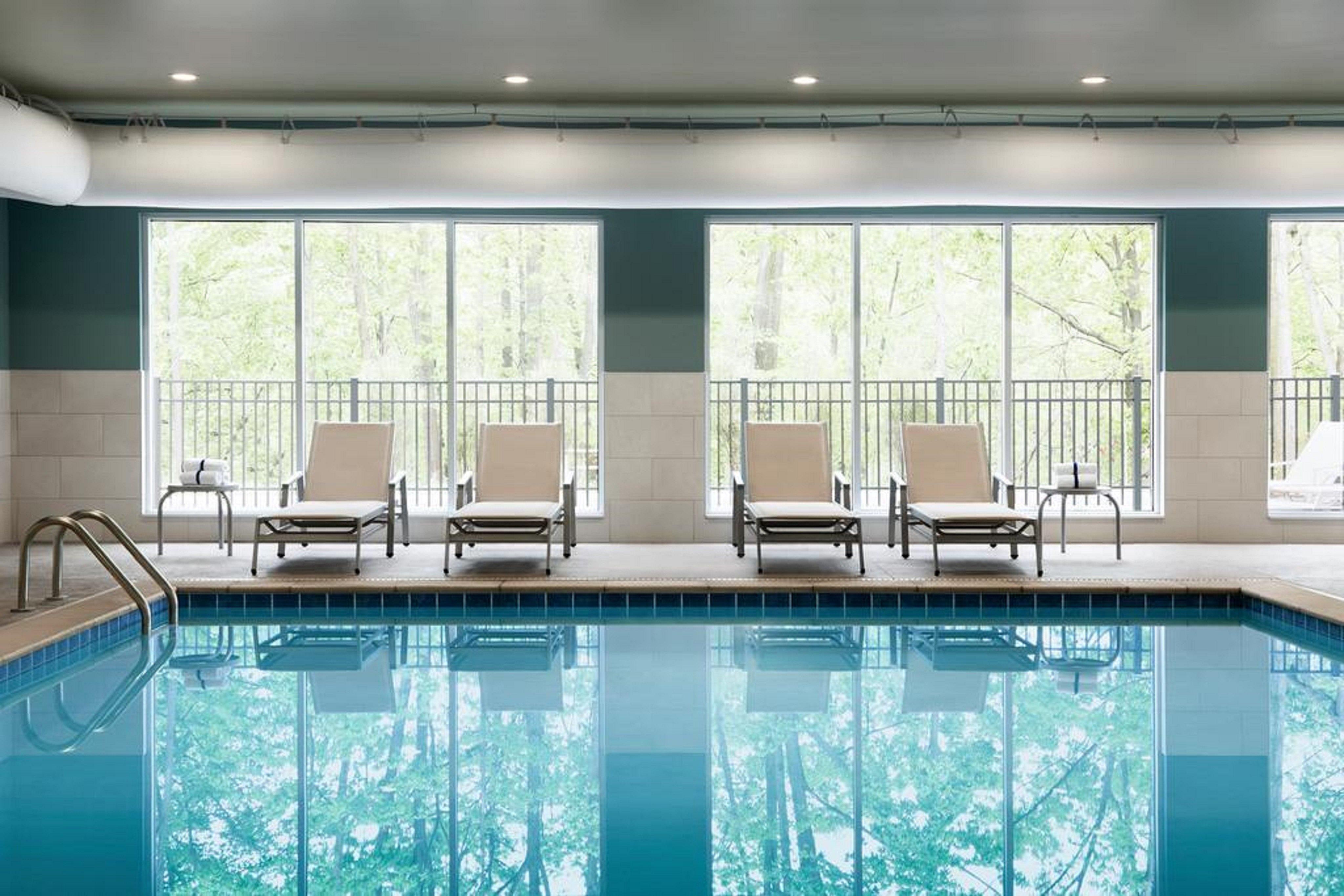 Holiday Inn Express & Suites Warrensburg North By Ihg Exteriör bild