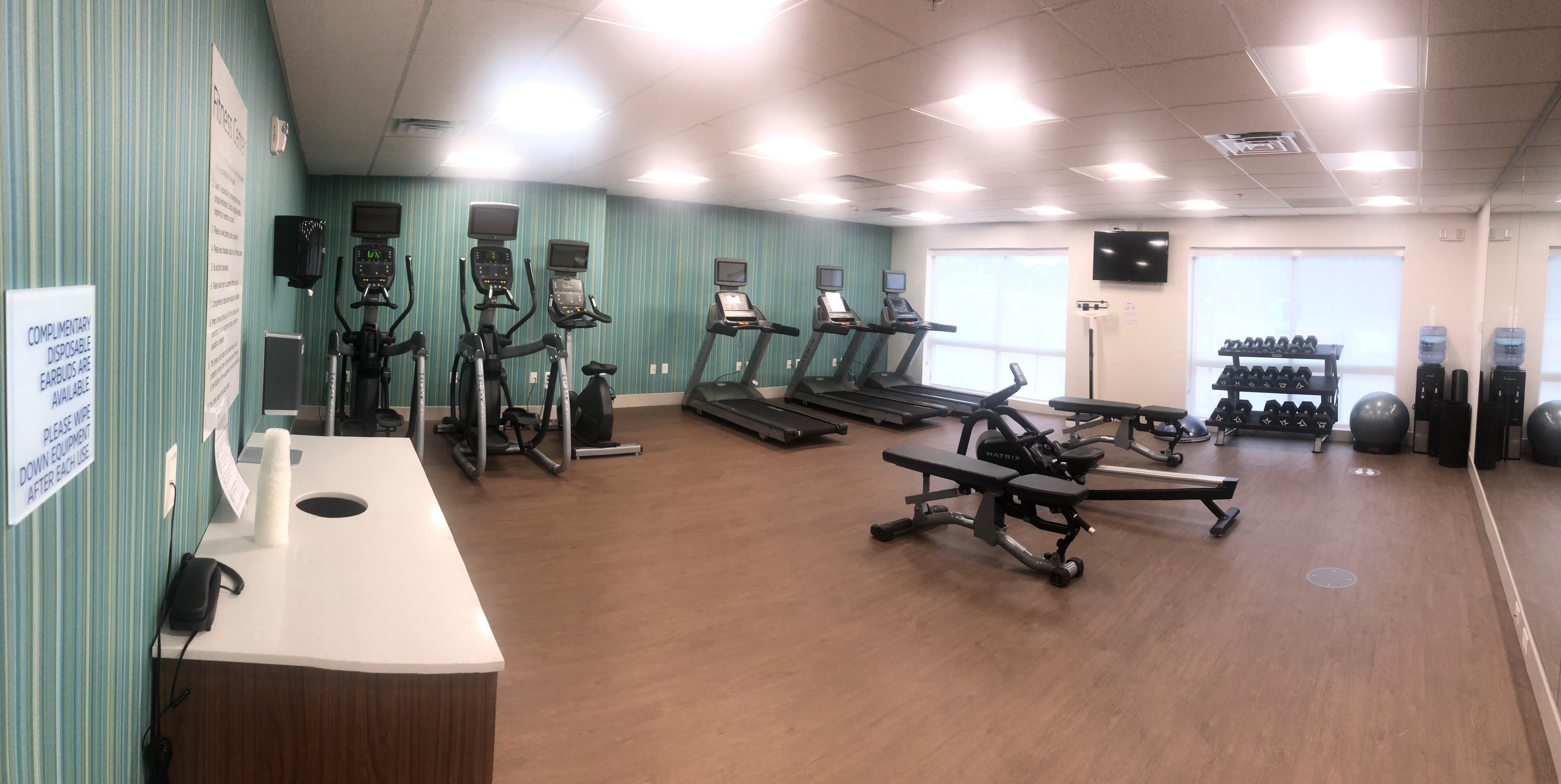 Holiday Inn Express & Suites Warrensburg North By Ihg Exteriör bild